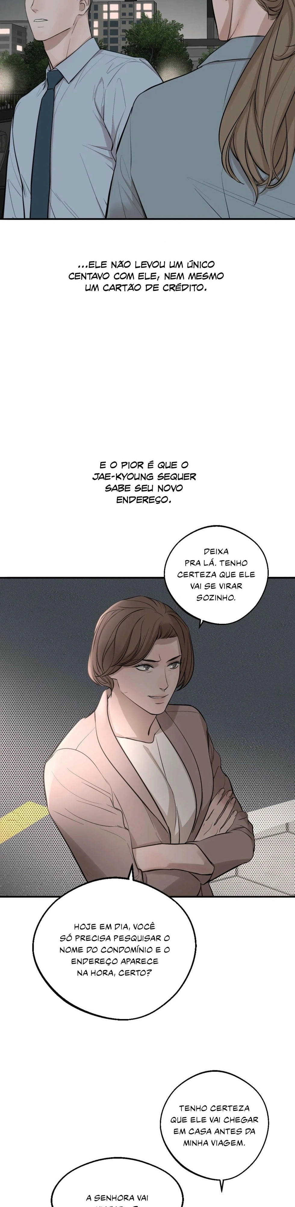 Traço Capítulo 43 Página 30