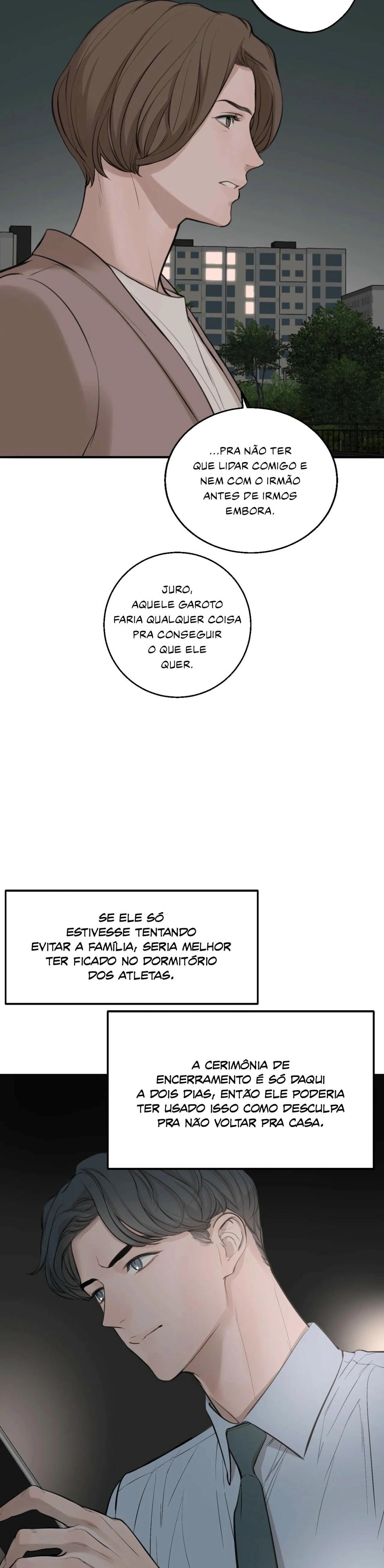 Traço Capítulo 43 Página 32