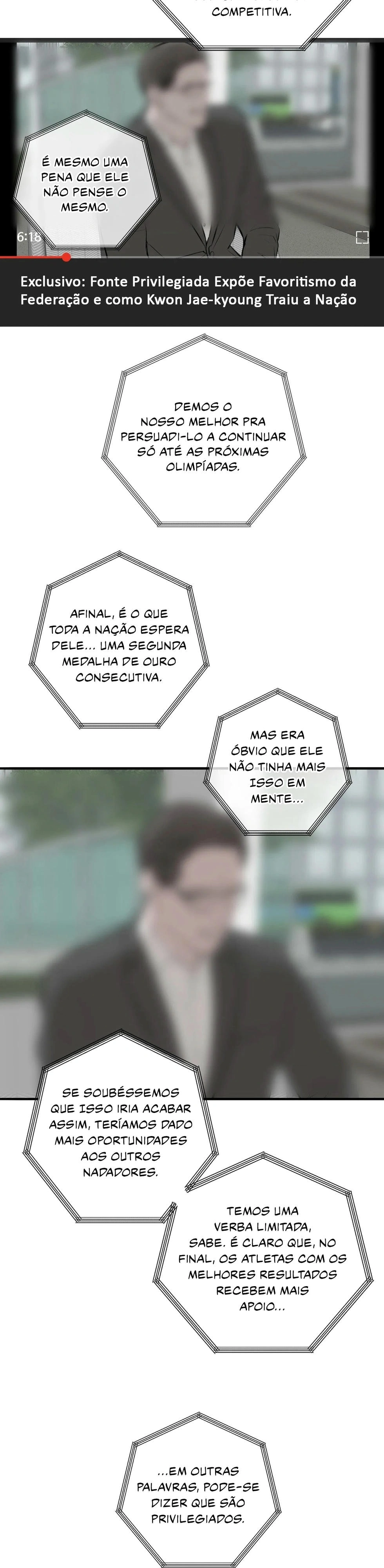 Traço Capítulo 44 Página 11