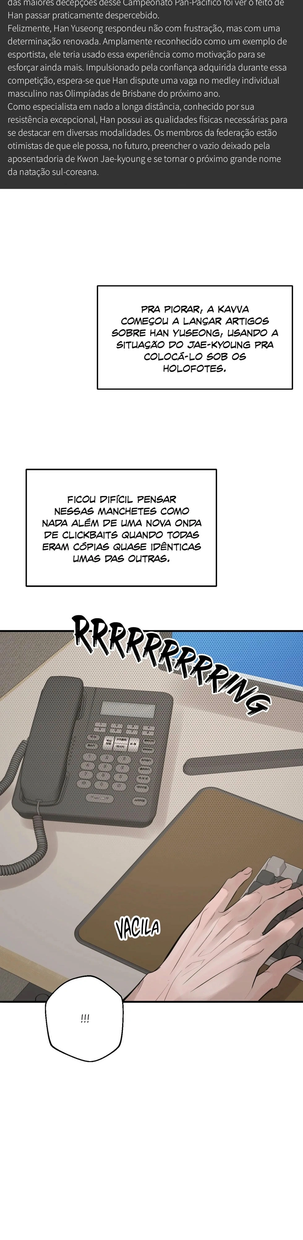 Traço Capítulo 44 Página 15