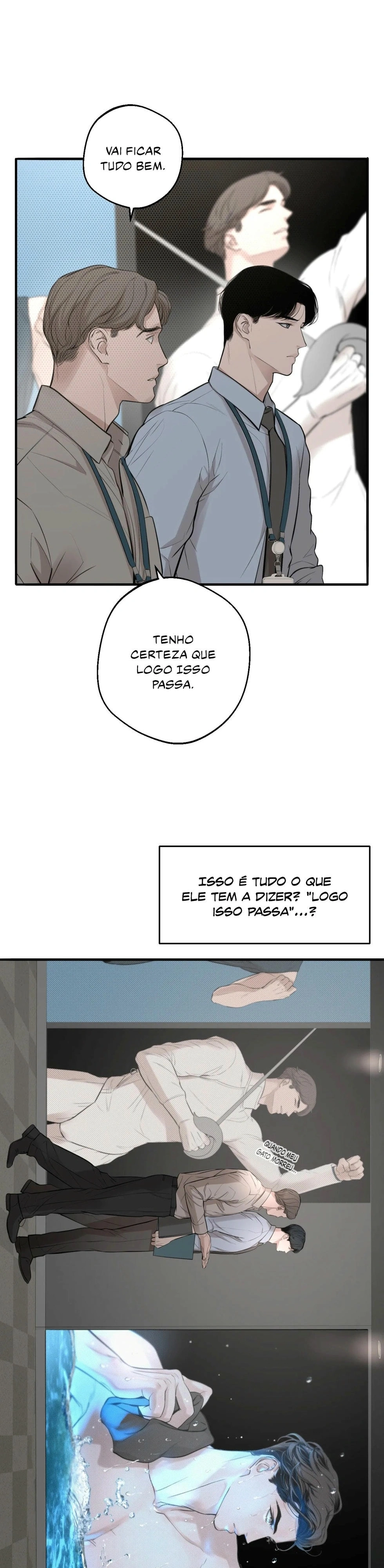 Traço Capítulo 44 Página 18