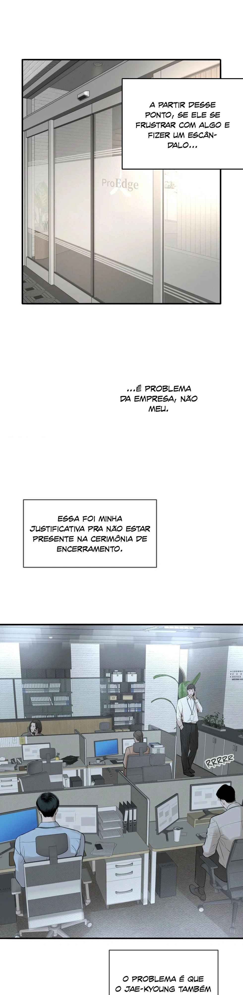Traço Capítulo 44 Página 2