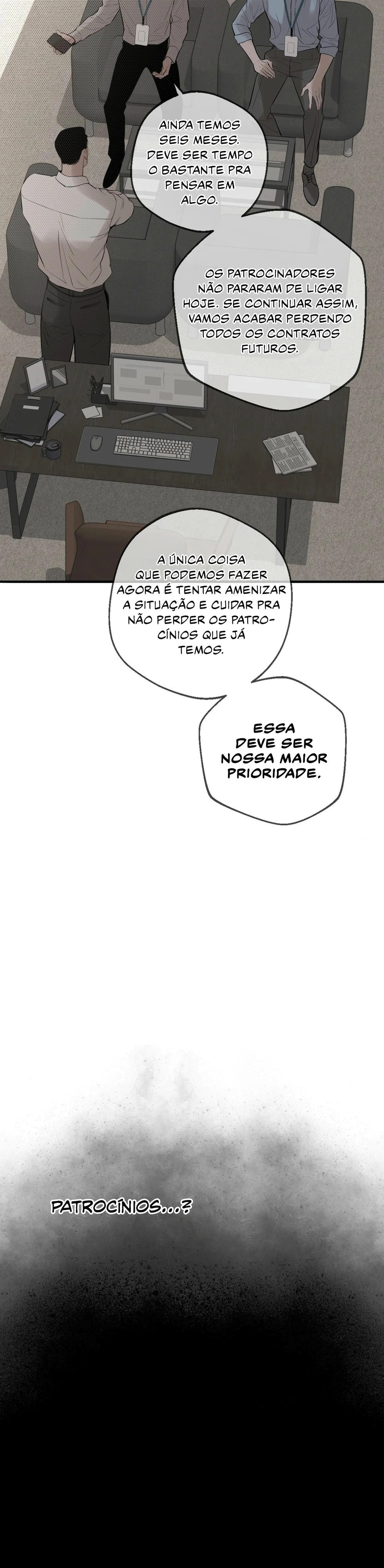 Traço Capítulo 44 Página 25