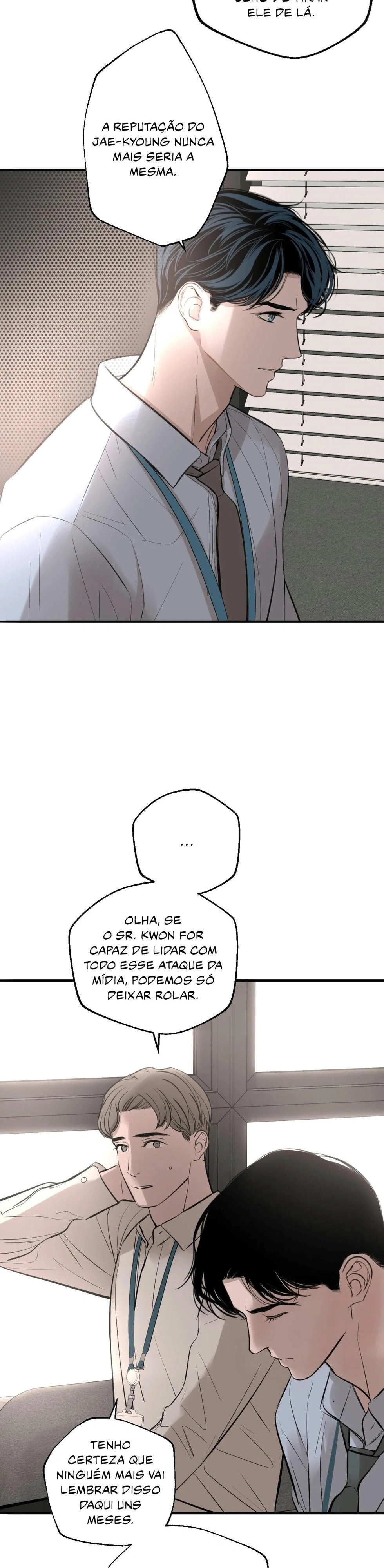 Traço Capítulo 44 Página 28