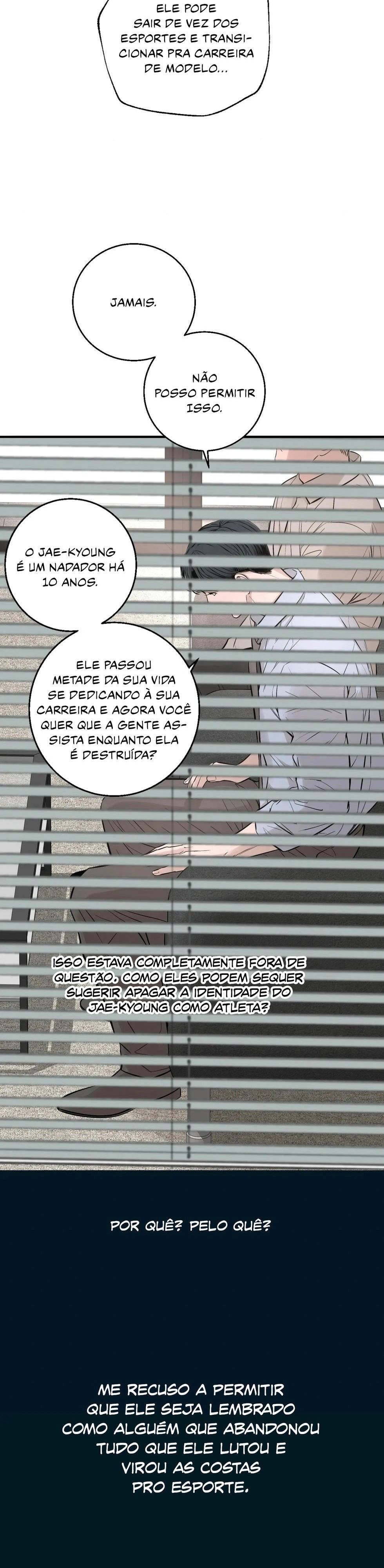 Traço Capítulo 44 Página 29