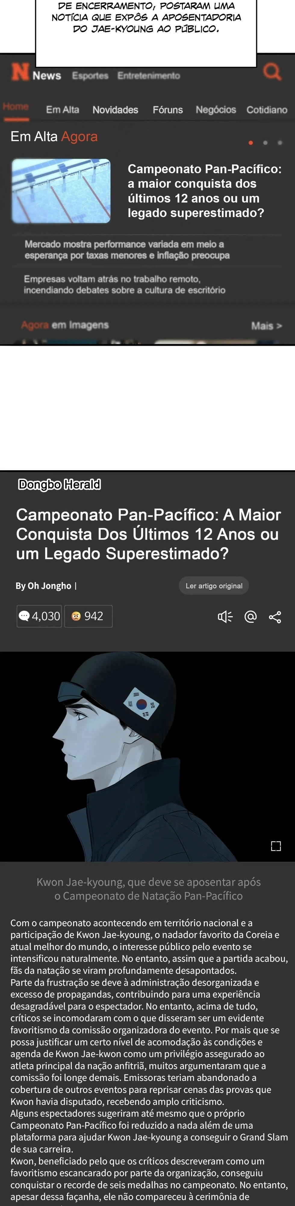 Traço Capítulo 44 Página 6