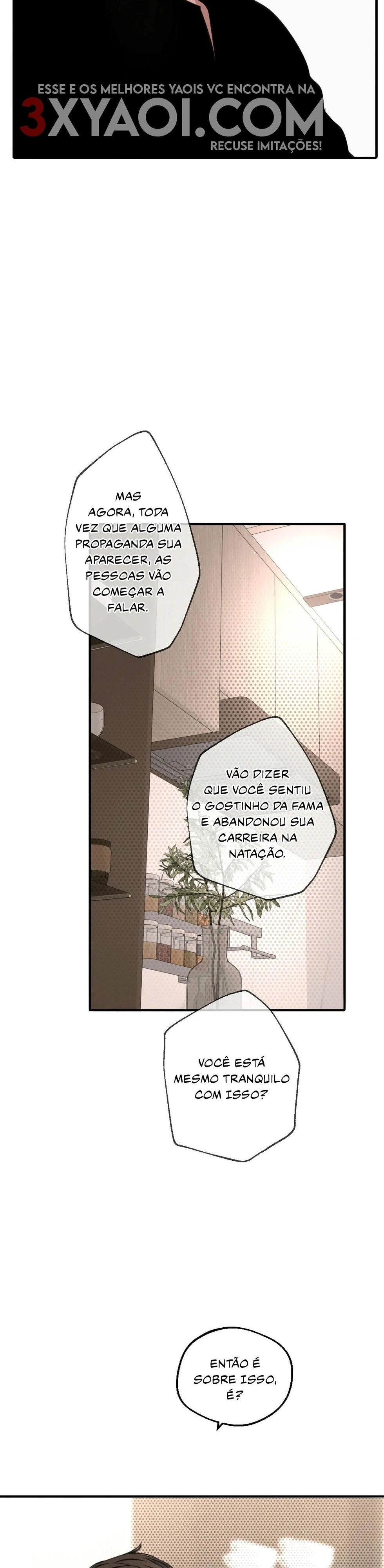 Traço Capítulo 45 Página 14