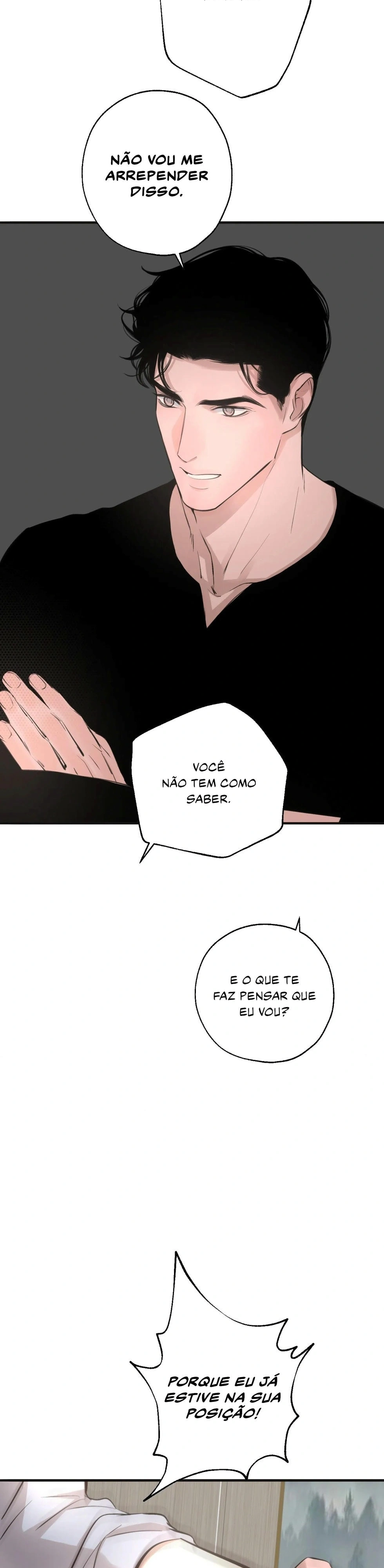 Traço Capítulo 45 Página 20