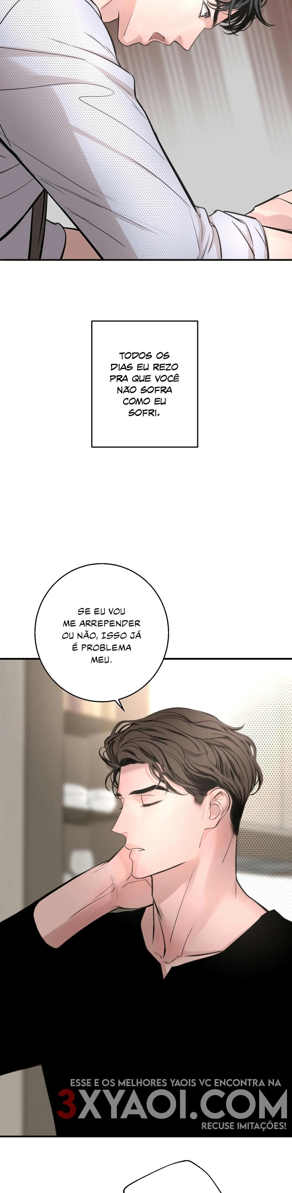 Traço Capítulo 45 Página 22