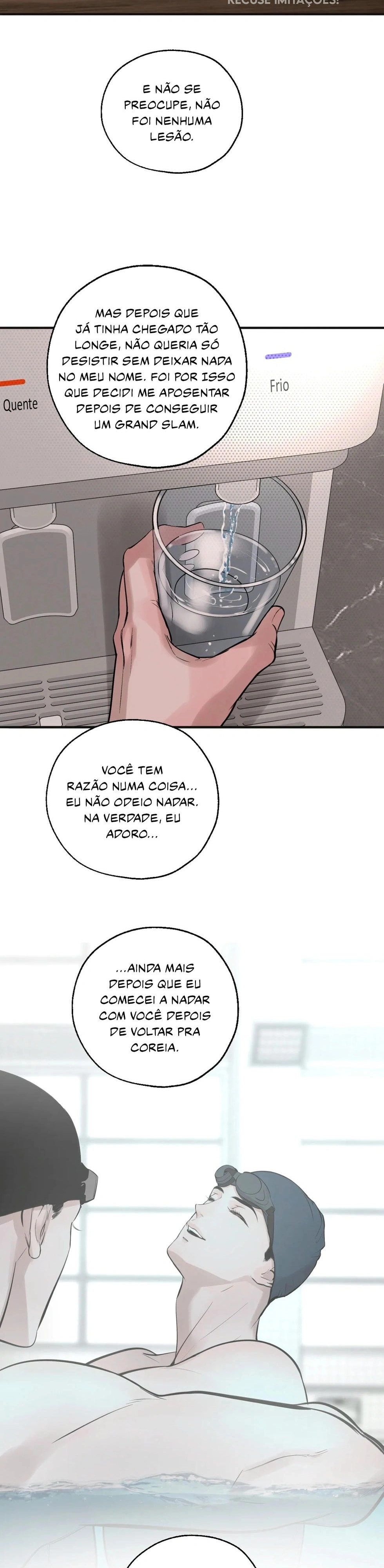 Traço Capítulo 45 Página 25