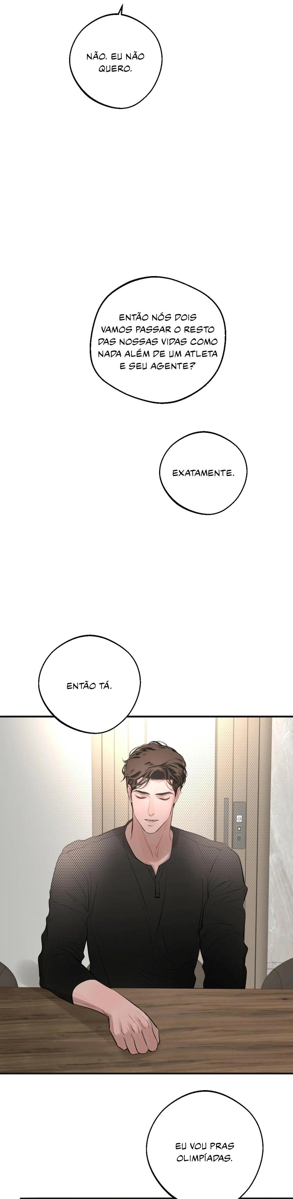 Traço Capítulo 45 Página 32