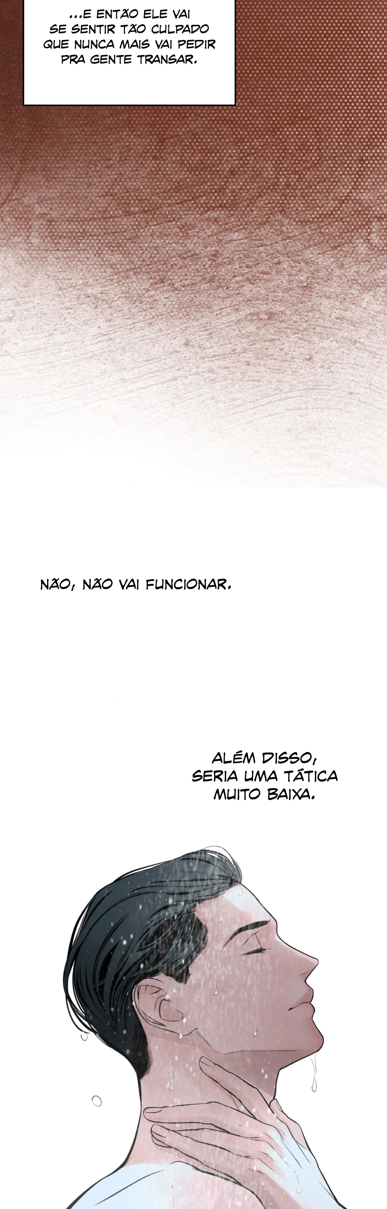 Traço Capítulo 46 Página 21