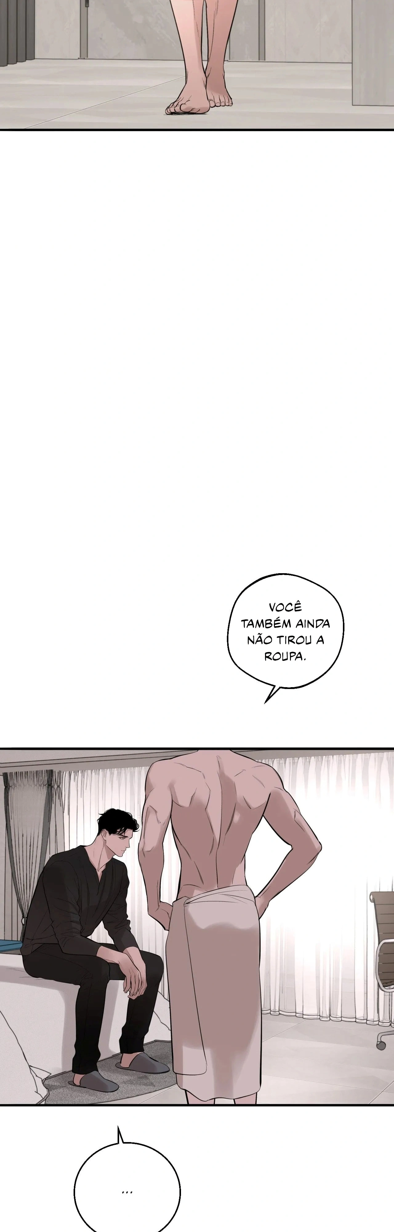 Traço Capítulo 46 Página 24