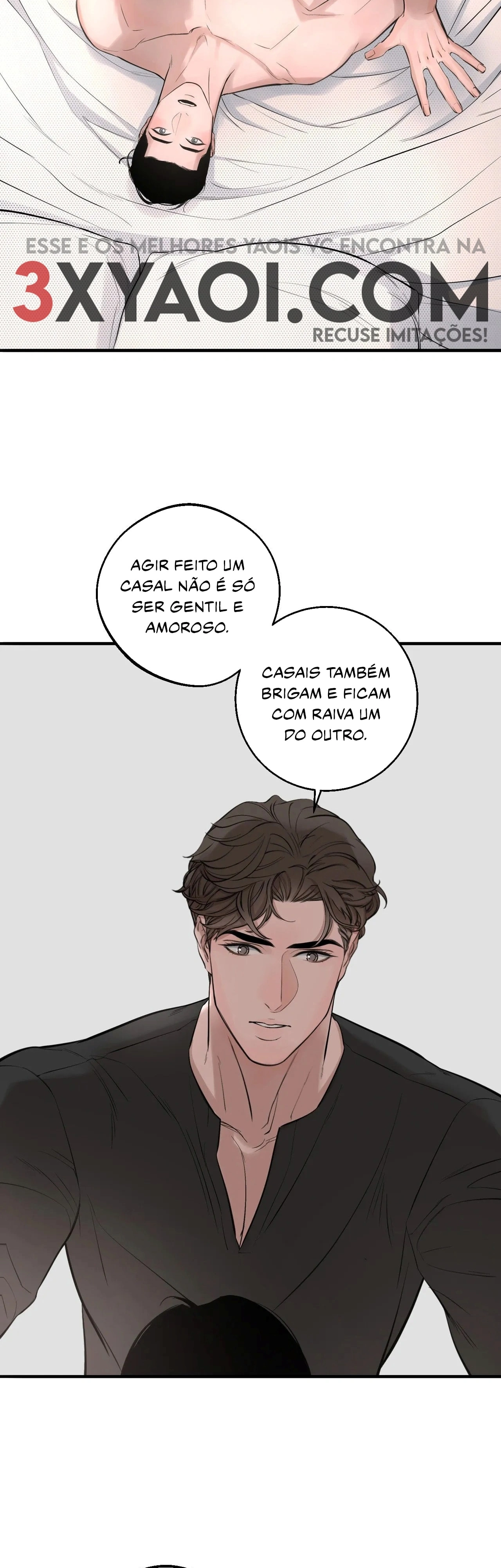 Traço Capítulo 46 Página 37