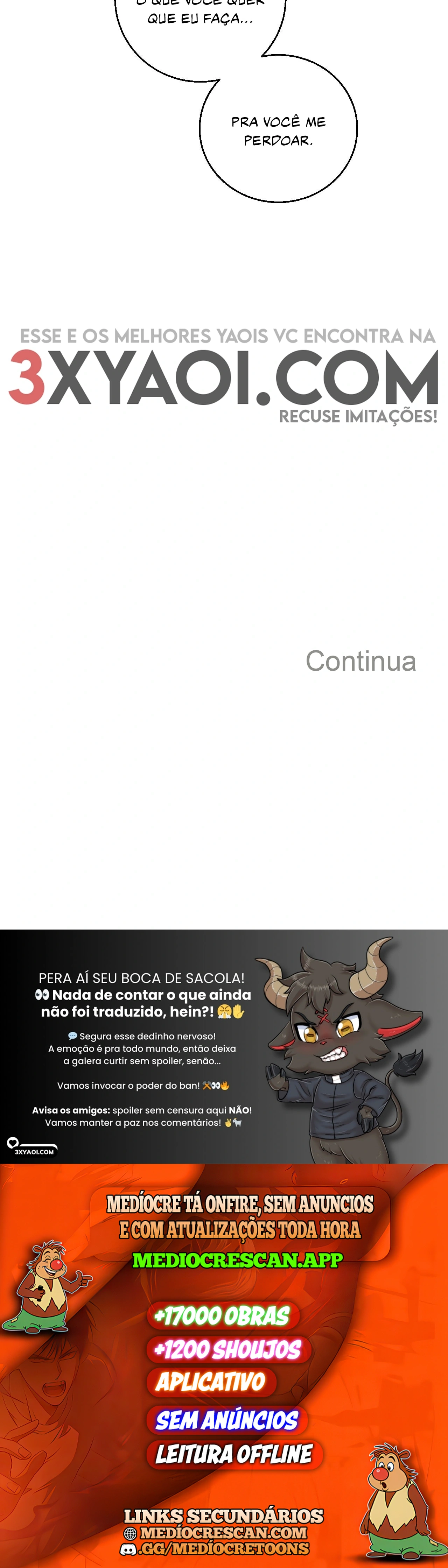 Traço Capítulo 46 Página 49