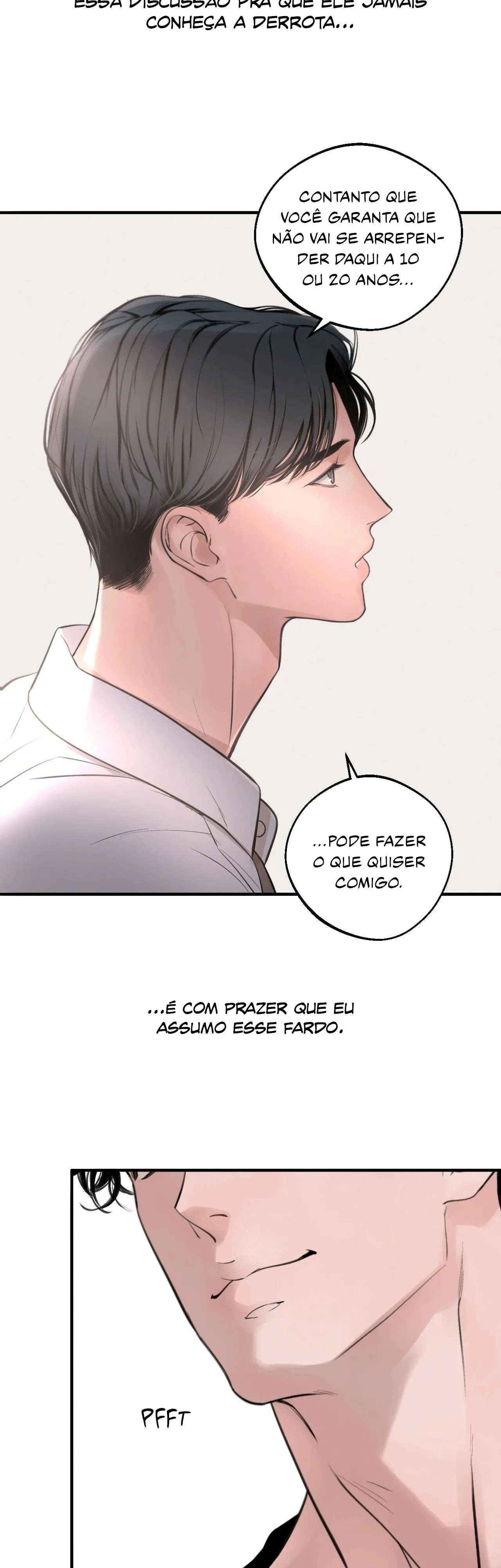 Traço Capítulo 46 Página 7