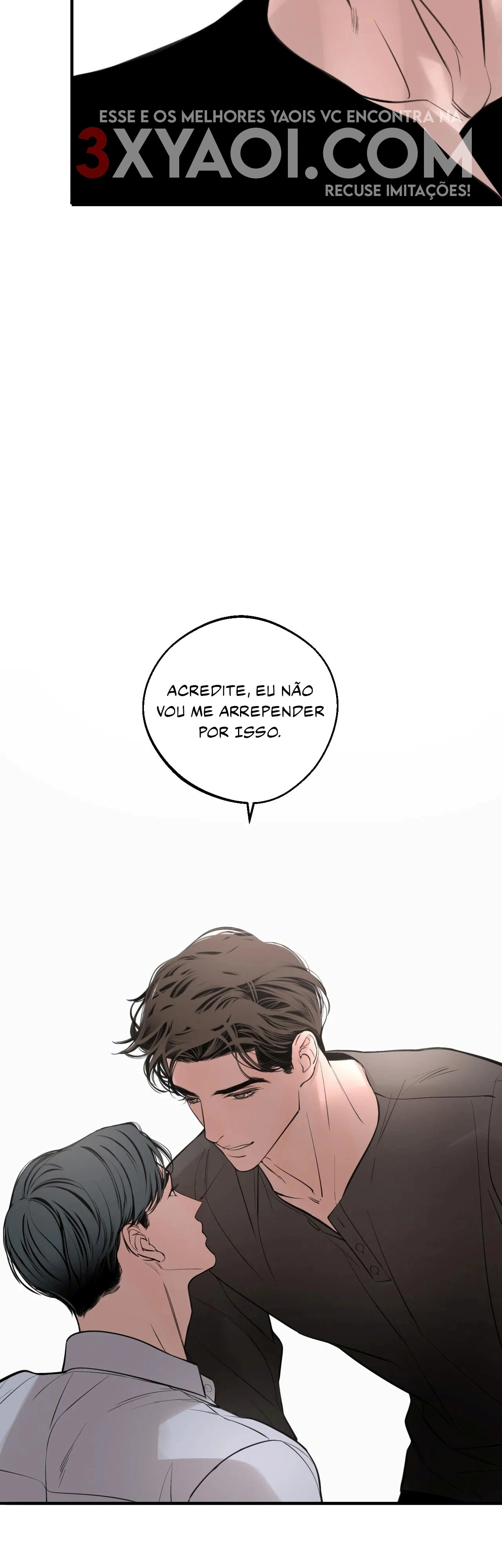 Traço Capítulo 46 Página 8