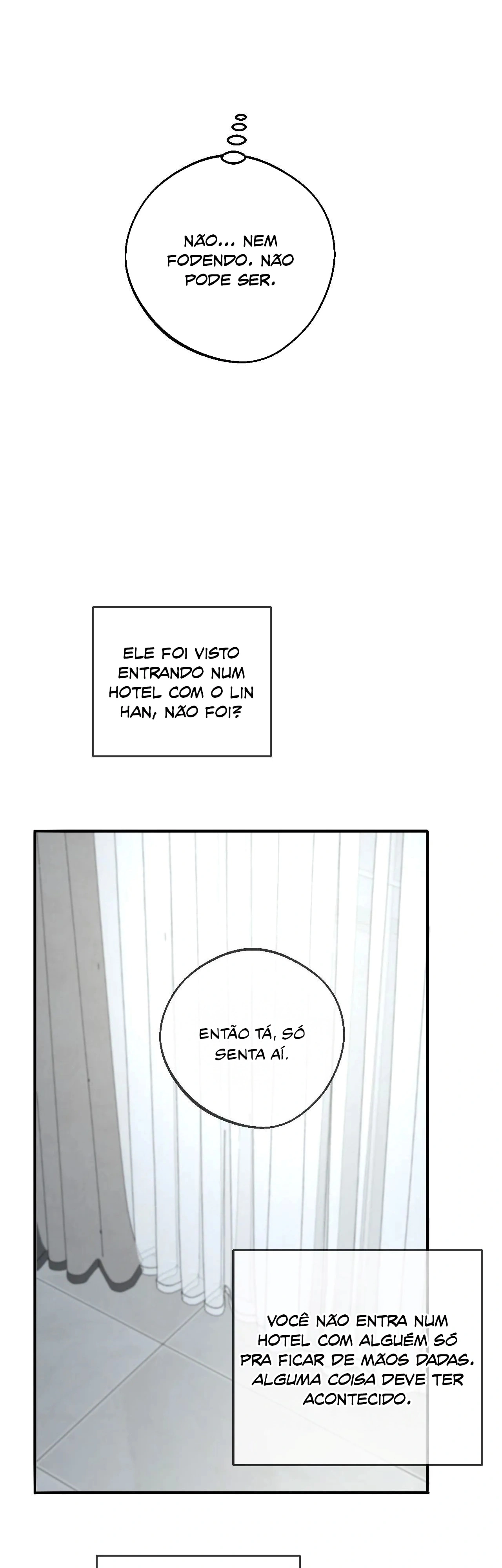 Traço Capítulo 47 Página 10