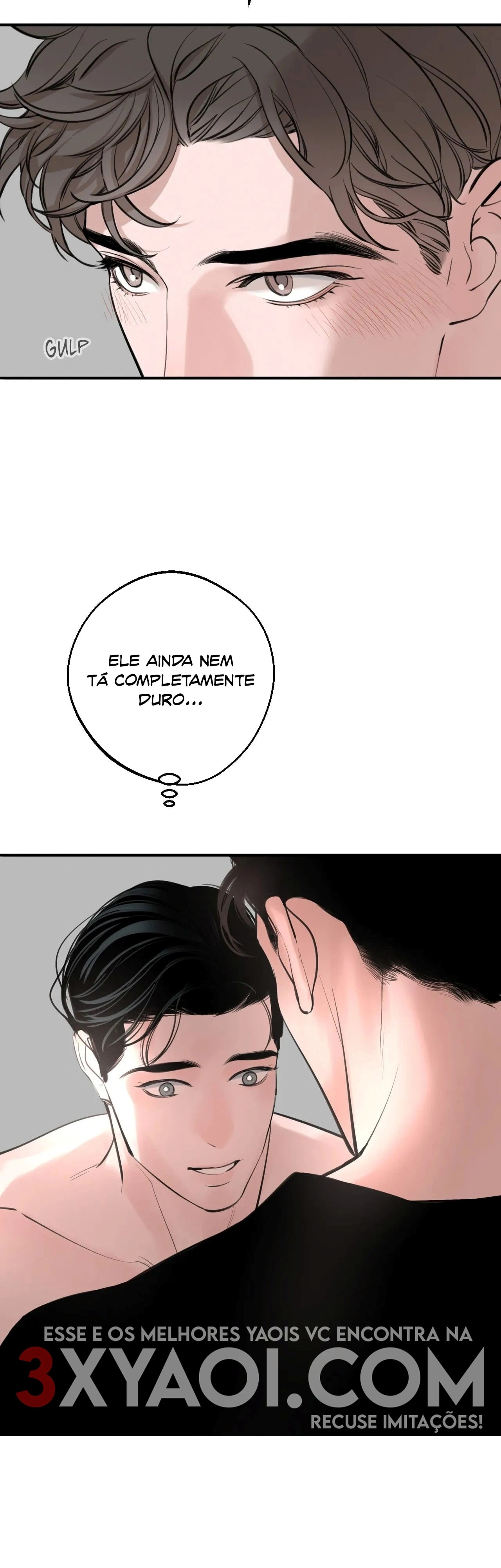 Traço Capítulo 47 Página 12