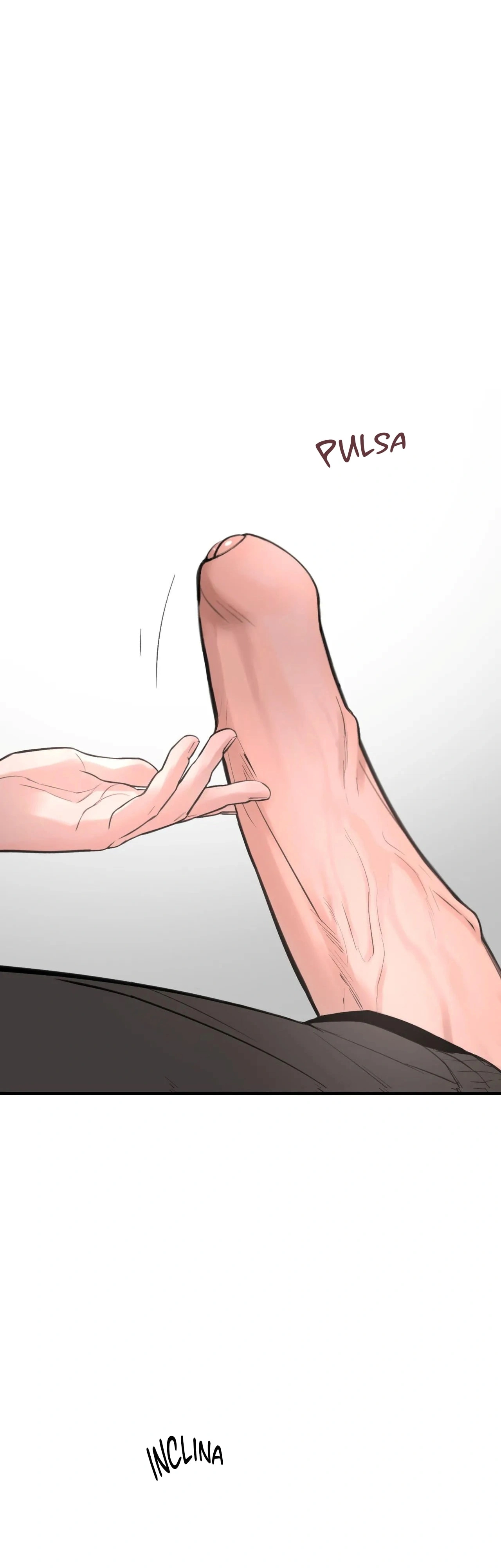 Traço Capítulo 47 Página 16