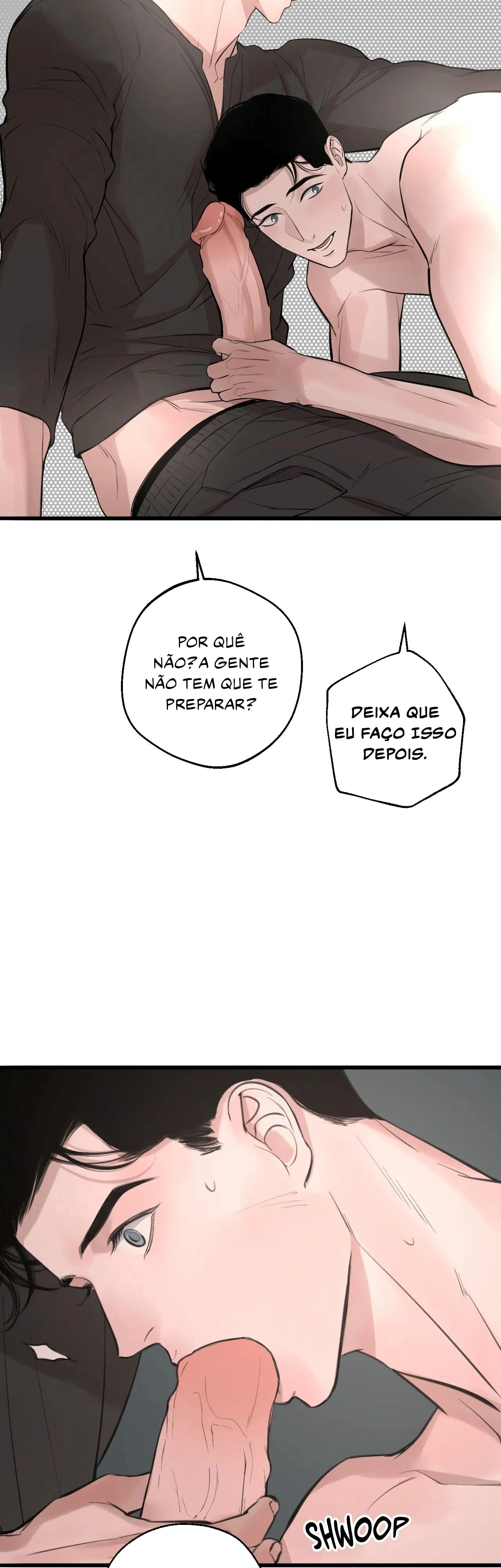 Traço Capítulo 47 Página 29