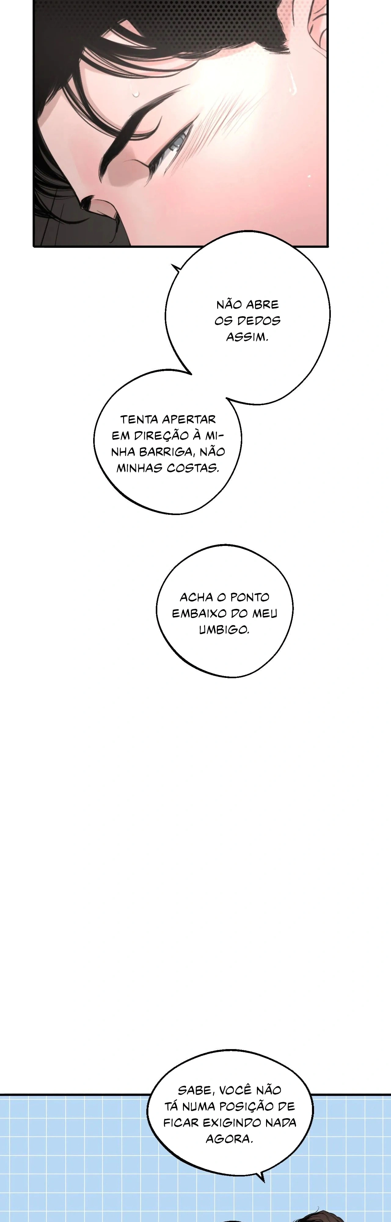 Traço Capítulo 47 Página 35