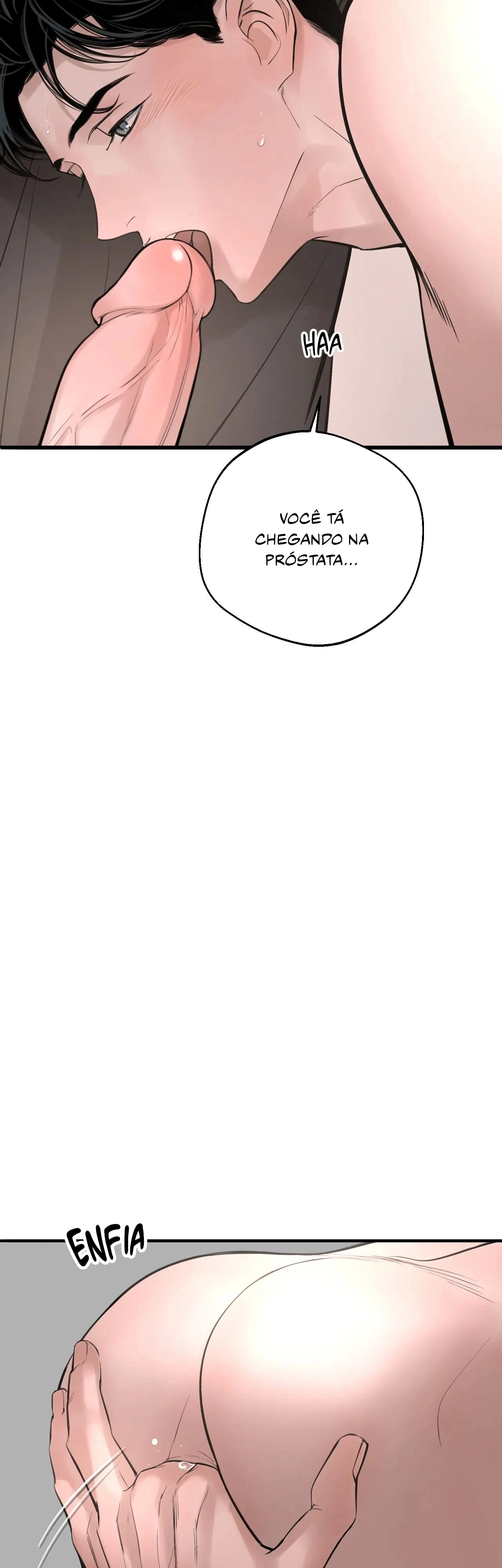 Traço Capítulo 47 Página 38