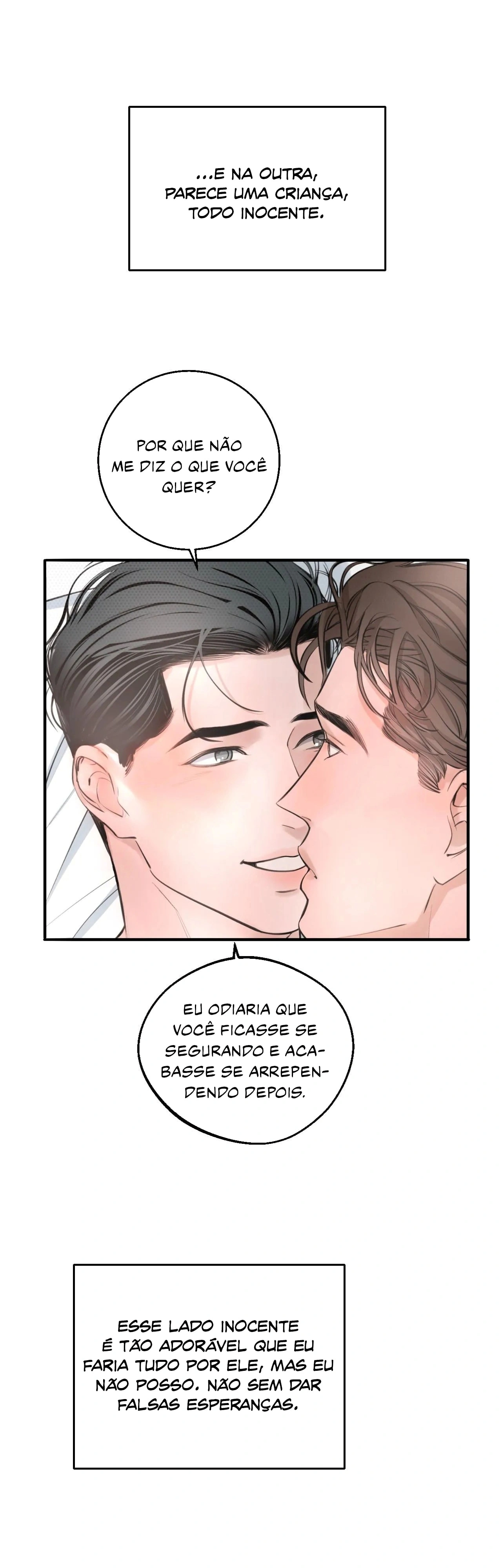 Traço Capítulo 47 Página 4