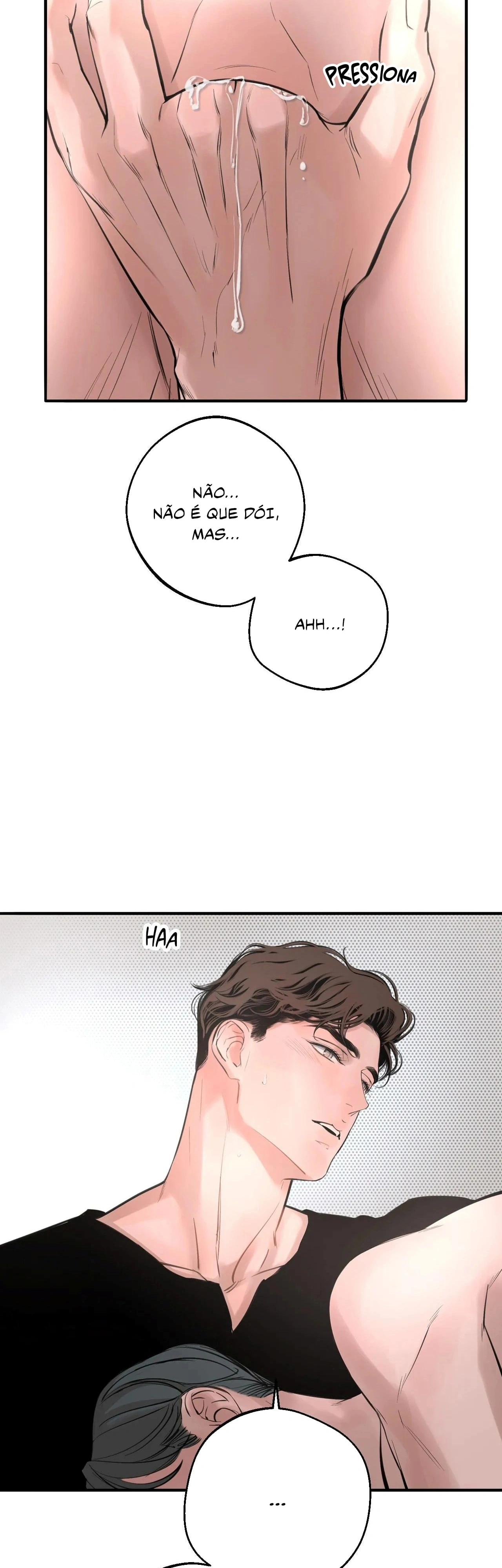 Traço Capítulo 47 Página 42