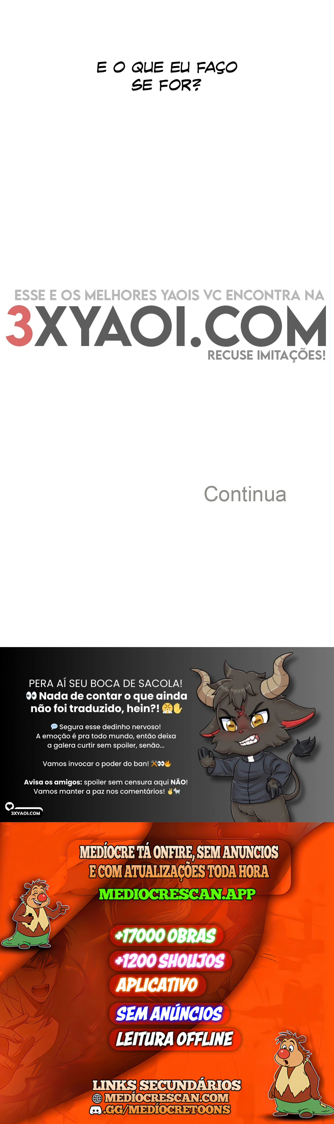 Traço Capítulo 47 Página 46