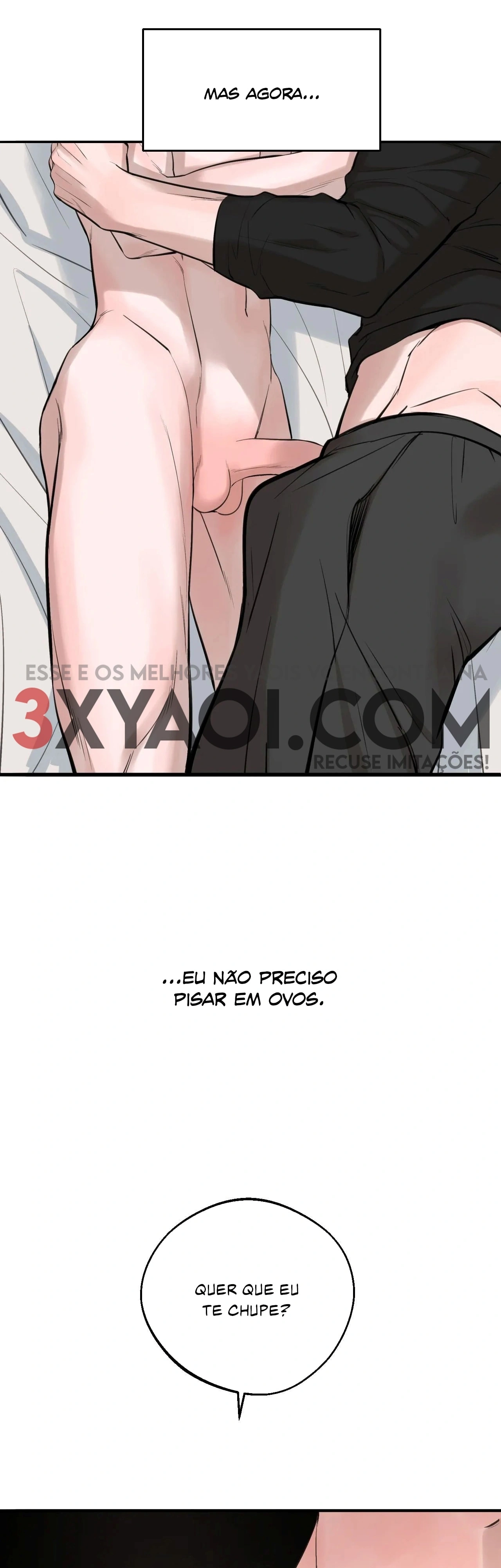 Traço Capítulo 47 Página 5