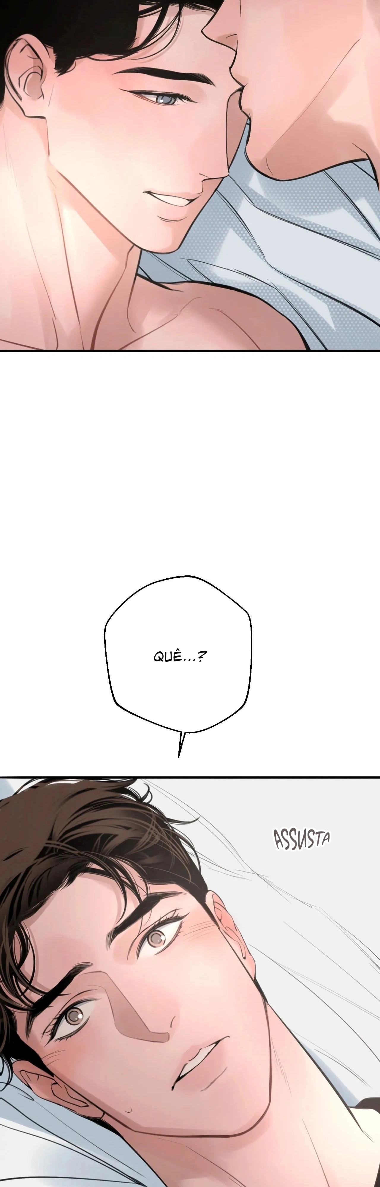 Traço Capítulo 47 Página 6