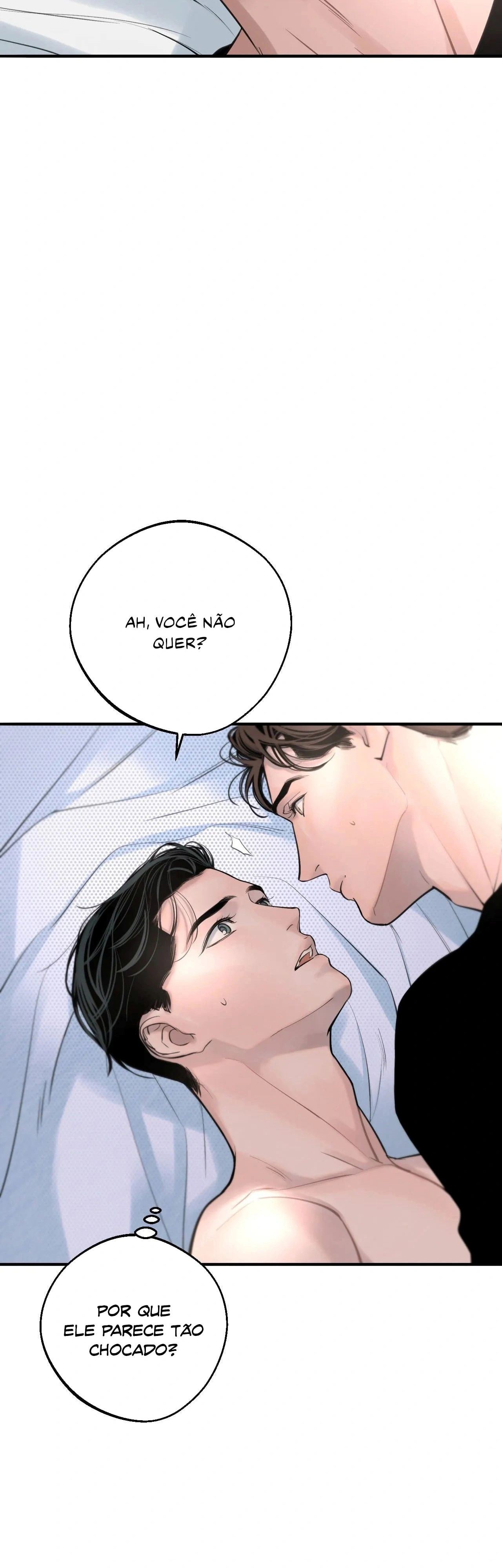 Traço Capítulo 47 Página 7