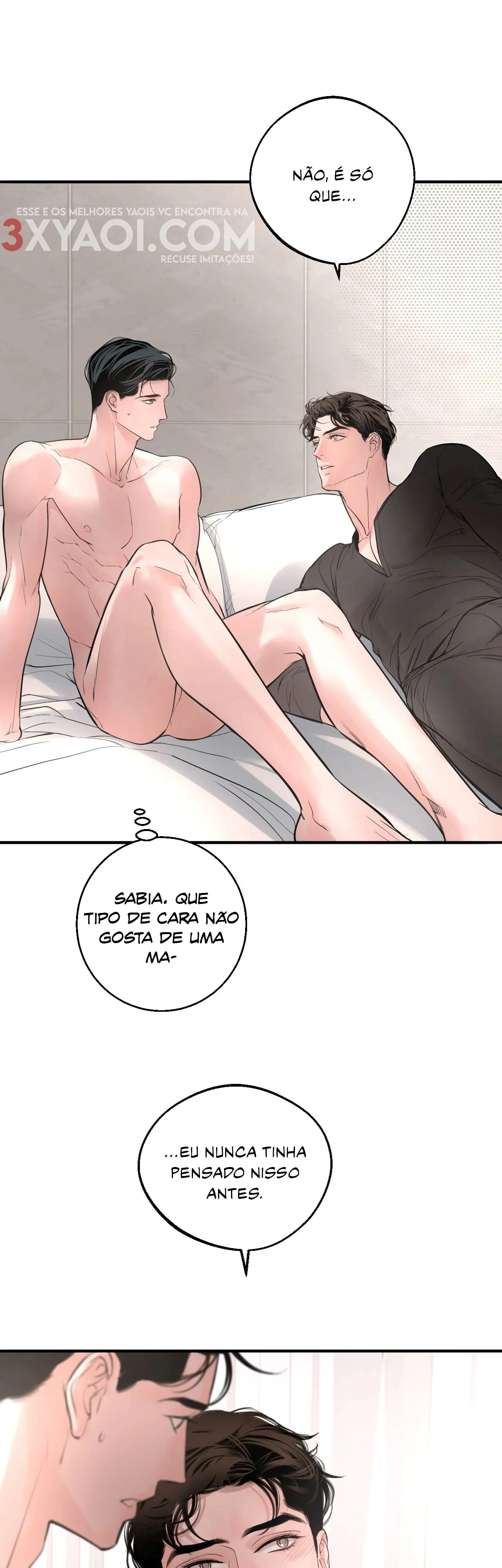 Traço Capítulo 47 Página 8