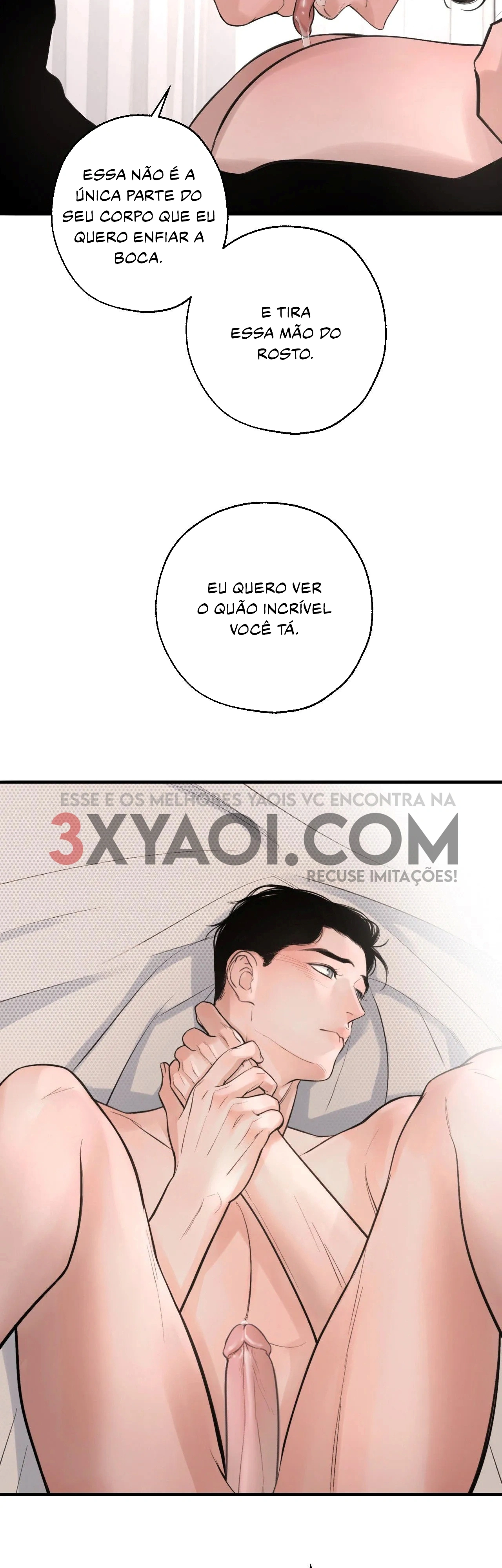 Traço Capítulo 48 Página 12