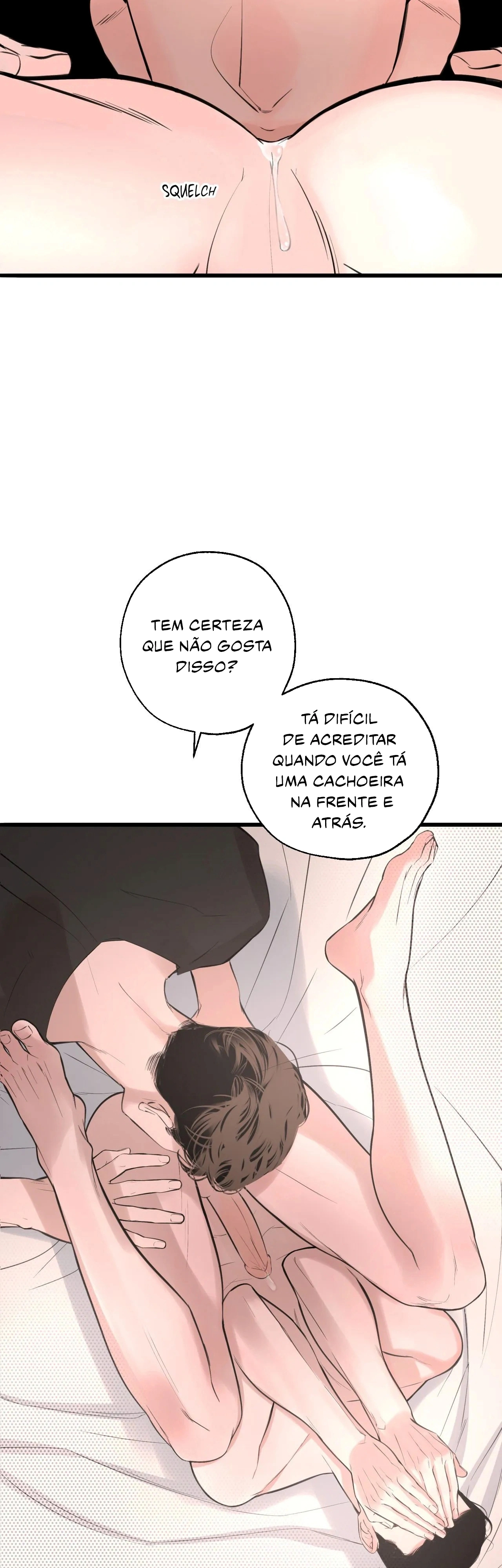 Traço Capítulo 48 Página 18