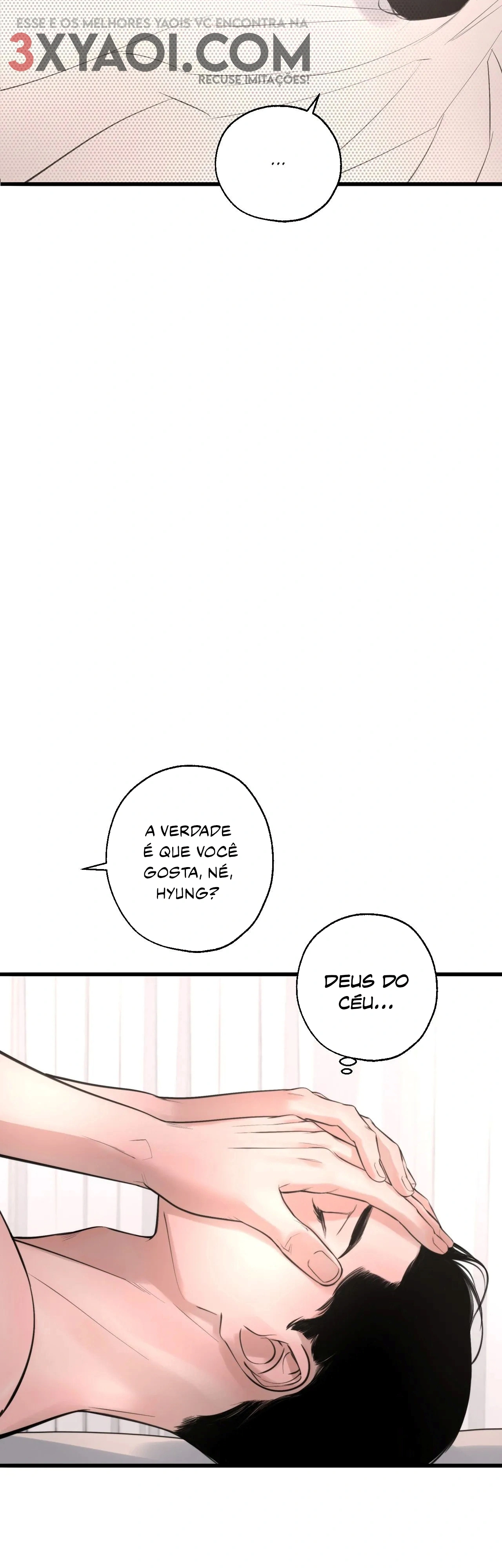 Traço Capítulo 48 Página 19