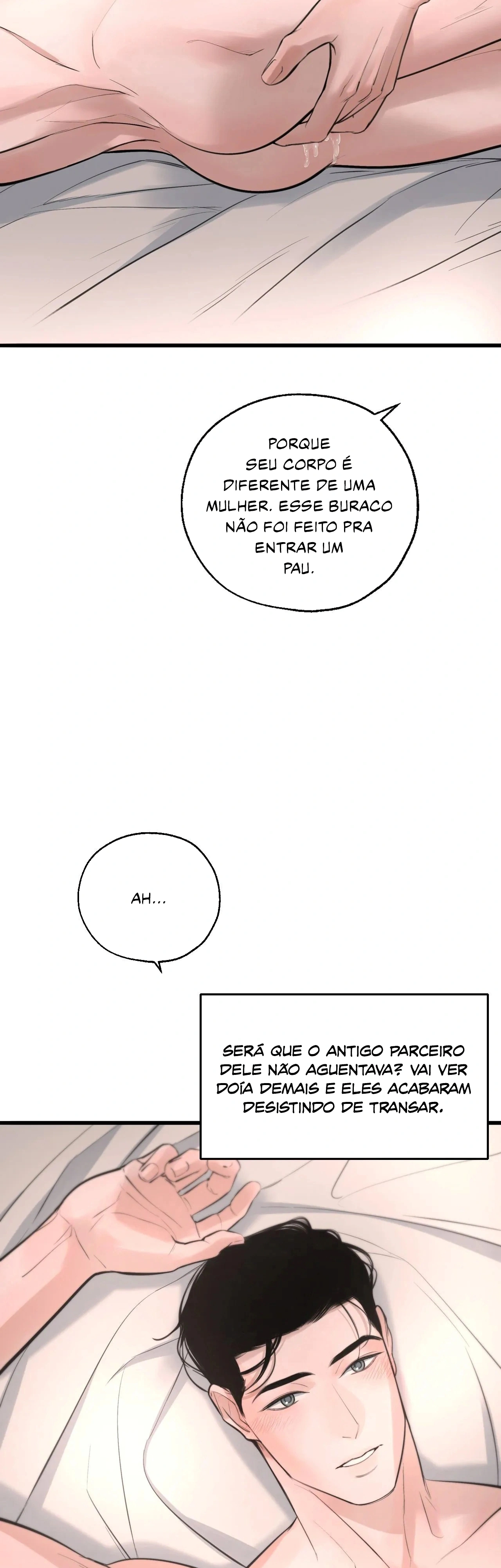 Traço Capítulo 48 Página 24