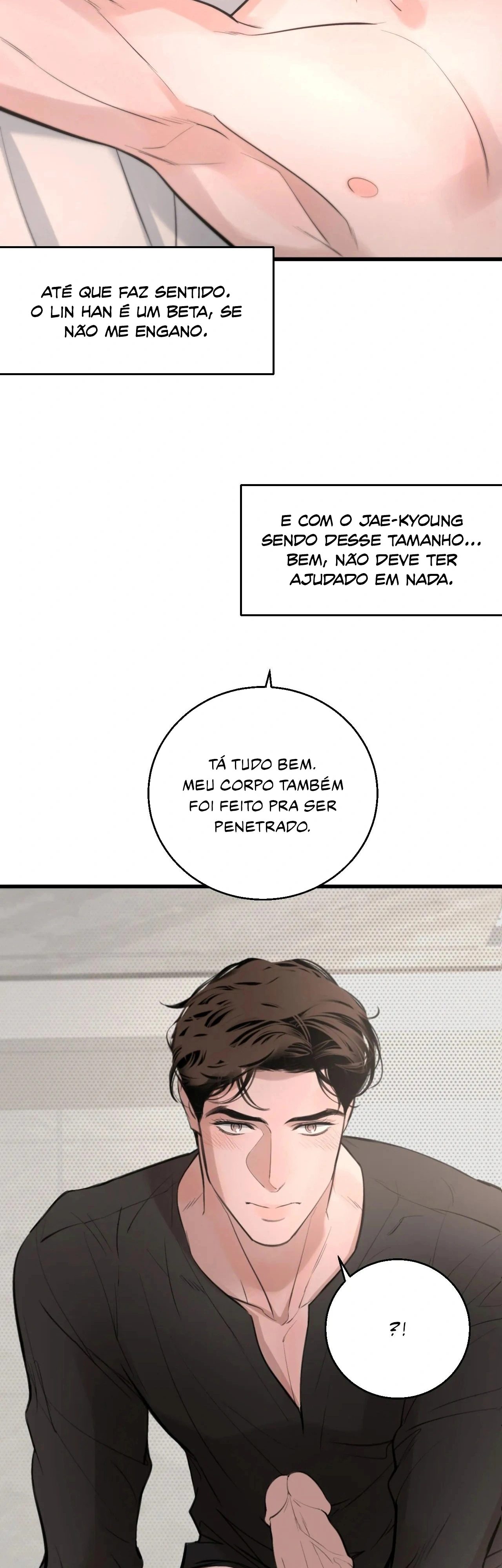 Traço Capítulo 48 Página 25