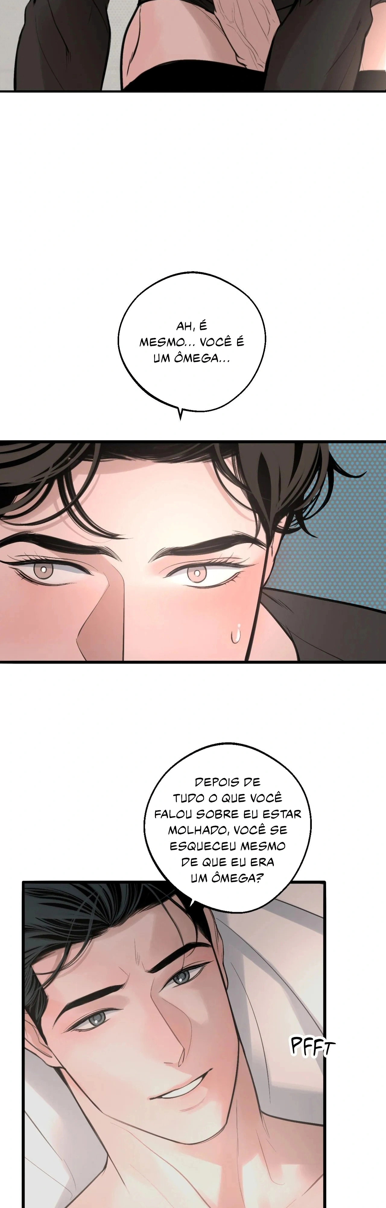 Traço Capítulo 48 Página 26
