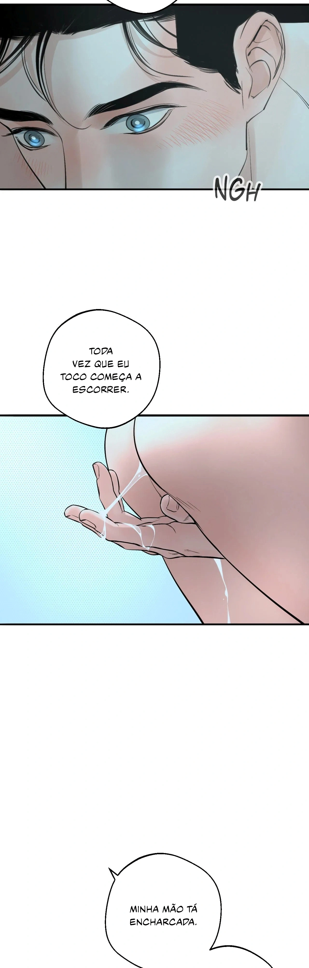 Traço Capítulo 48 Página 3