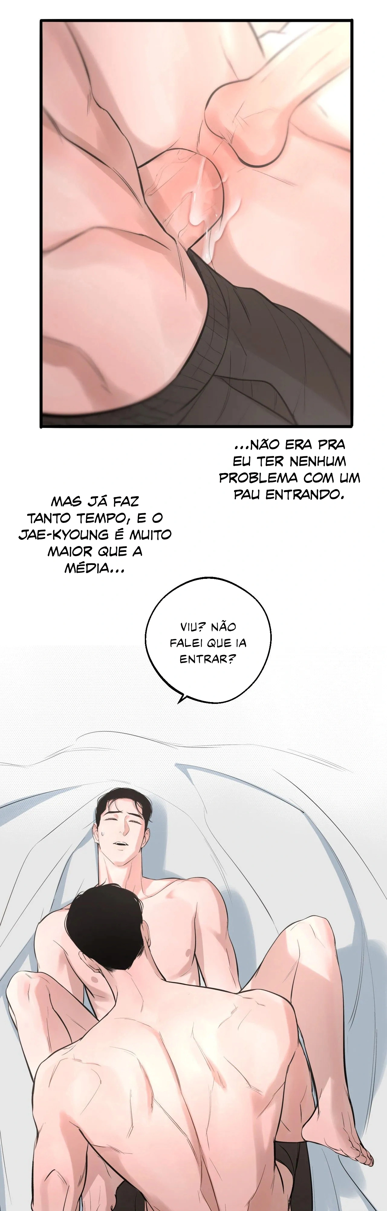 Traço Capítulo 48 Página 39