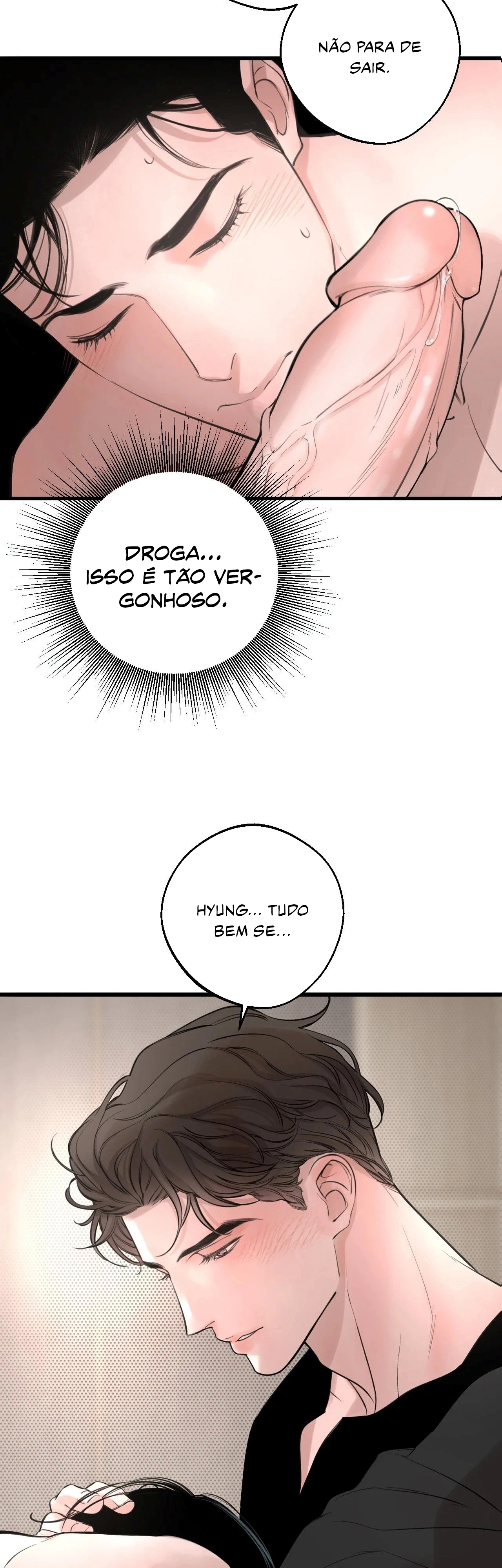 Traço Capítulo 48 Página 4