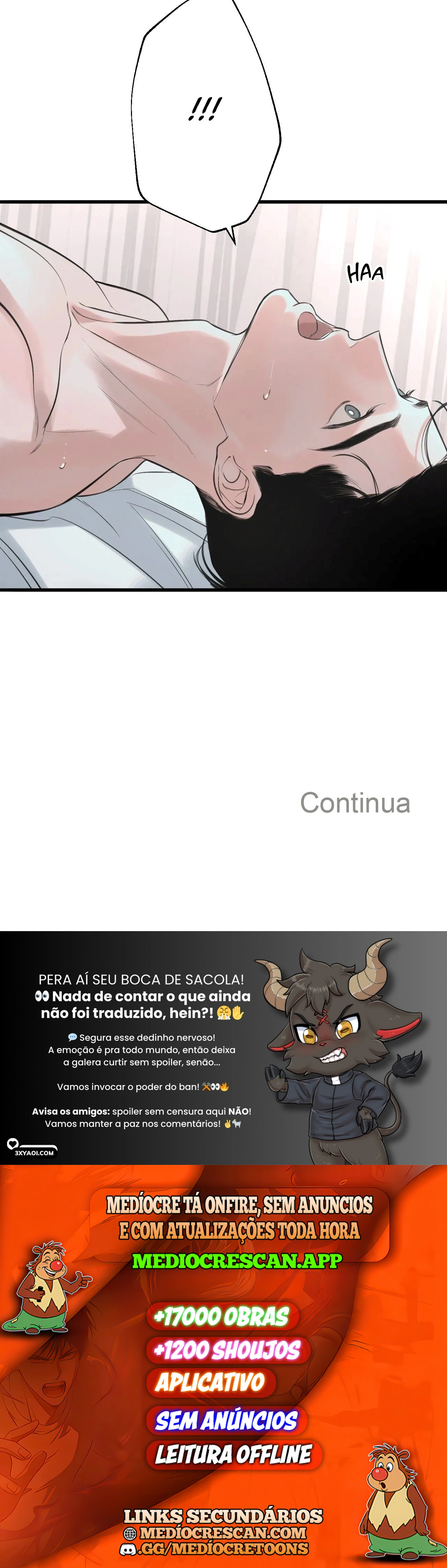 Traço Capítulo 48 Página 41
