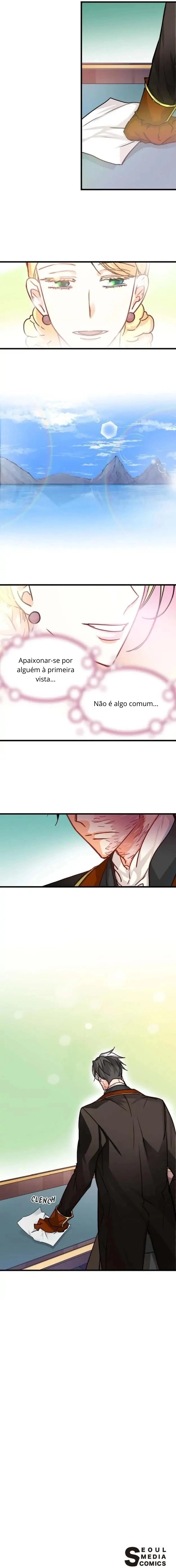 Traga o amor Capítulo 10 Página 5