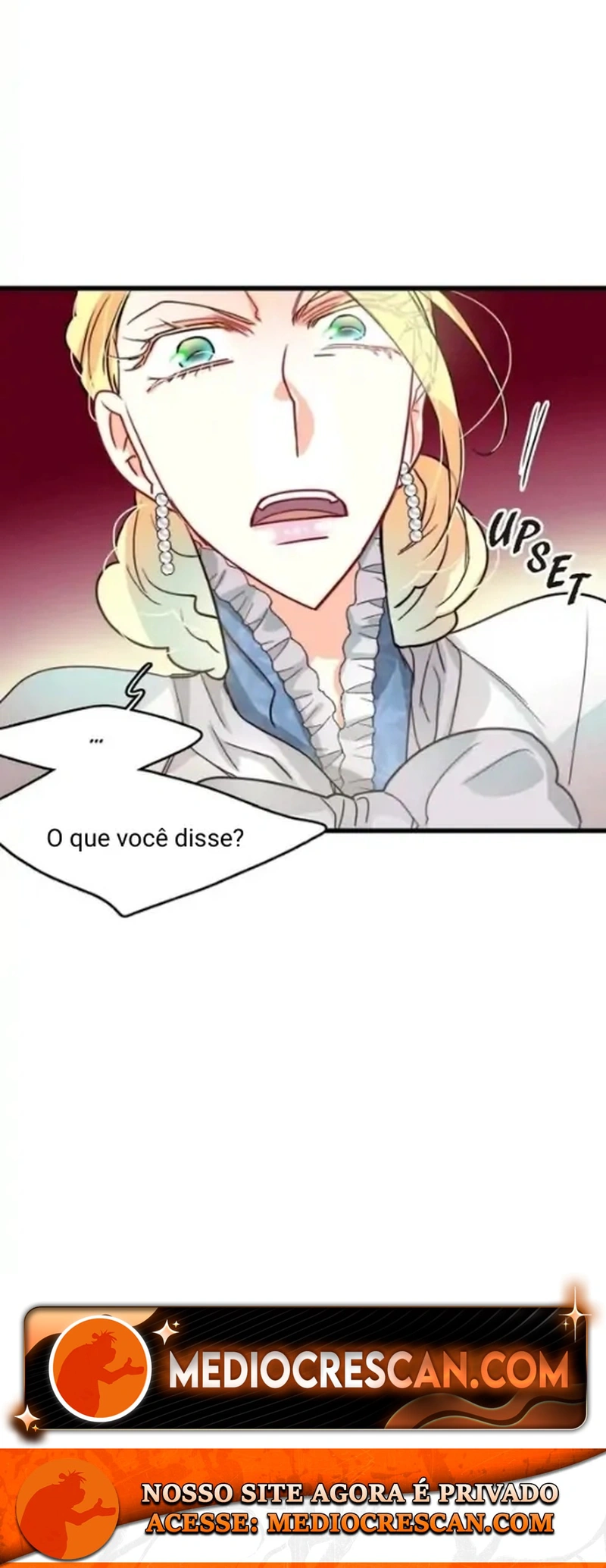 Traga o amor Capítulo 16 Página 7