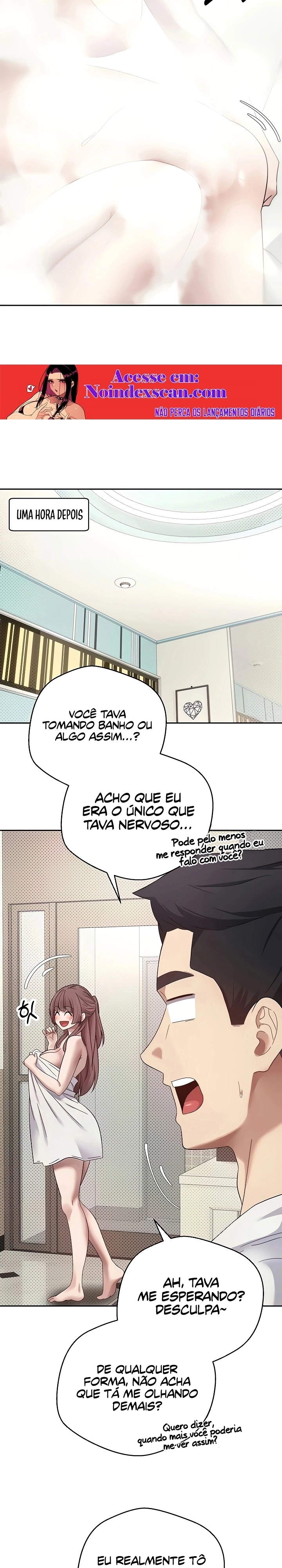 Transformando minha vida com criptomoedas Capítulo 11 Página 14