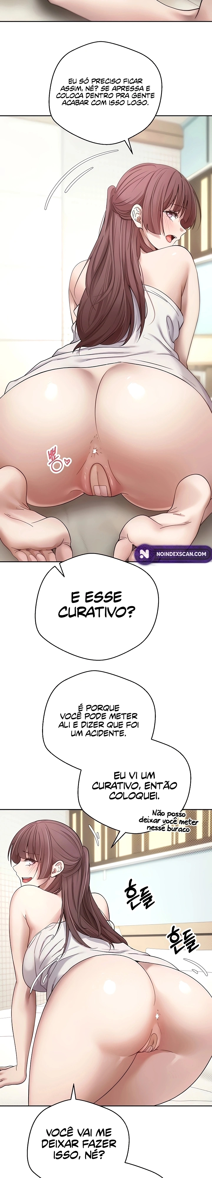 Transformando minha vida com criptomoedas Capítulo 11 Página 24