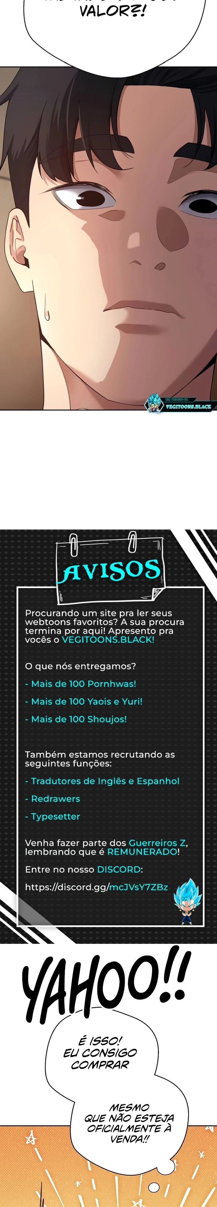 Transformando minha vida com criptomoedas Capítulo 2 Página 24