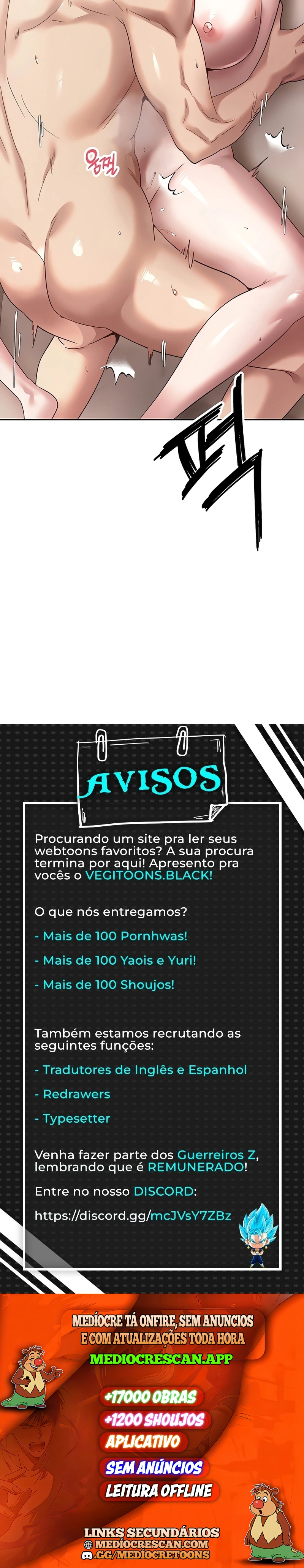Transformando minha vida com criptomoedas Capítulo 23 Página 29